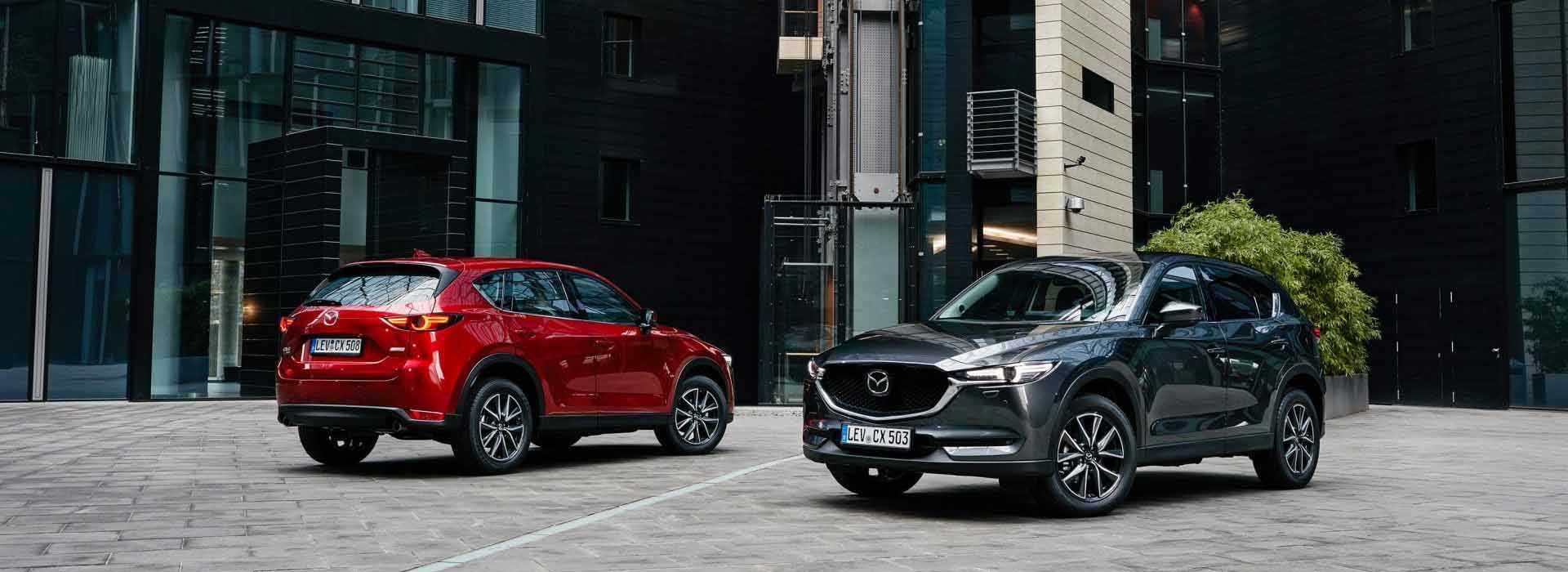 Güven Mazda Çıkma yedek Parça